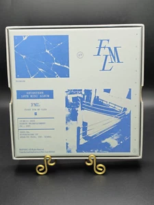 SEVENTEEN FML: Two Mini Albums Fight For My Life (3) & Fallen Misfit Lost (1) - Picture 1 of 14