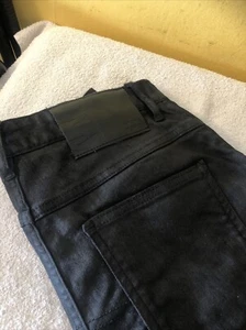 Motorcycle Clothes and Accessories, Waxed Jeans, Gloves, Face Mask, Bandana etc - Picture 1 of 16