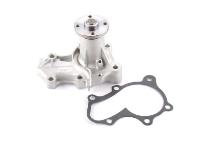 New OAW M1540 Water Pump for 1997 - 2002 Mitsubishi Mirage 4G15 1.5L  - Image 1 of 4