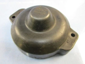 MOTO GUZZI Tapa de control usada cal. 3 etc GU29714870 Cubierta de tiempo usada cal - Imagen 1 de 3