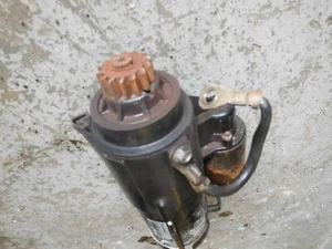 2001 DFI Mercury 225 hp XL Aftermarket Starter 6794N - Picture 1 of 1