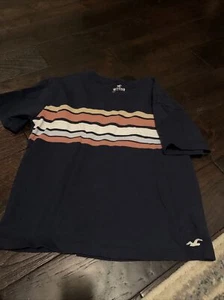 Hollister Xs Girls Shirt  - Picture 1 of 2