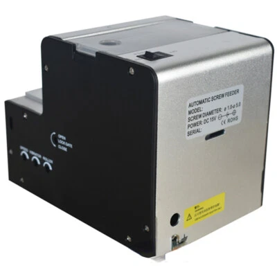 Hardware Store Automatic Screw Counting Machine FA-590 Screw Counter - Image 1 of 4