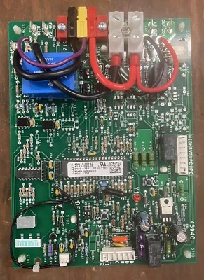 NOS Protech Defrost Control Board  47-102090-06   Free US Shipping - Image 1 of 3