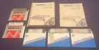Original Commodore 128 PC System Guide Tutorial CP/M System Disk +