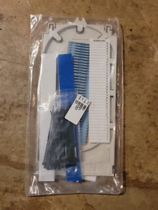 BRAND NEW PLP 80805514 COYOTE SPLICE TRAY KIT W/ 3 ELASTOMERIC BLOCKS GENUINE - Picture 1 of 7