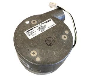 Ametek 117657-00 Windjammer Vacuum Motor Blower 240 Volts 4.0 Amps (2 Available) - Picture 1 of 2