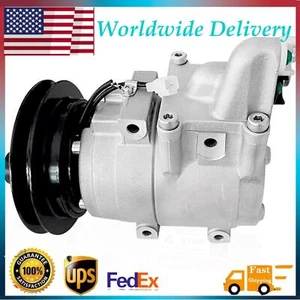 1pc AC Compressor 9770134880 For Mazda BT-50 BT50 - Picture 1 of 1