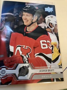Jesper Bratt - Imagen 1 de 2