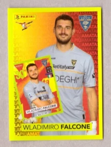 Panini Calciatori 2023-2024 N.p12 Wladimiro Falcone (Lecce) La Panini più amata - Imagen 1 de 1