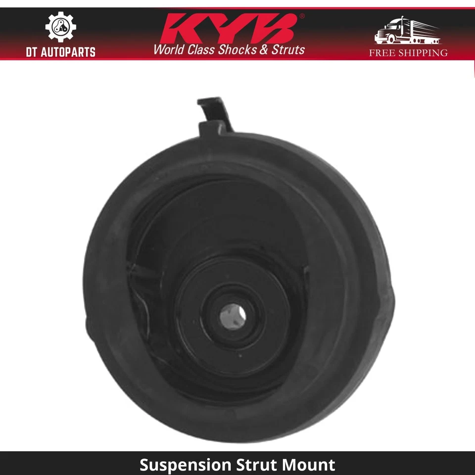 Para 1991-1999 Mercury Tracer Suspensión Montaje Puntal Trasero KYB 1991 1992 1993 1994 Foto 1 de 1