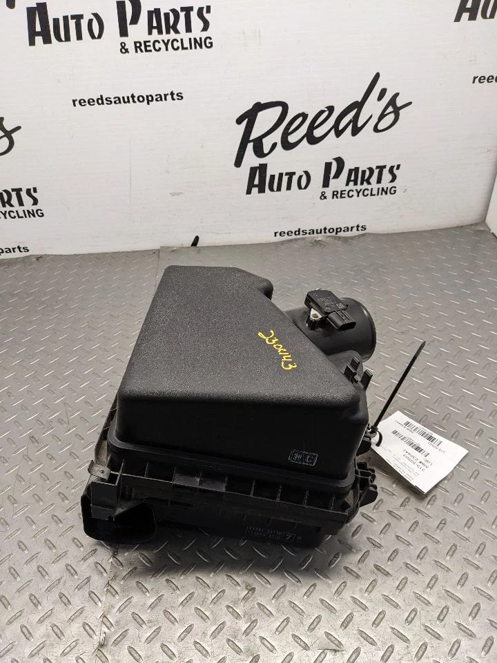 Air Cleaner 2ARFE Engine Fits 11-16 SCION TC 1154071 - Image 1 of 4