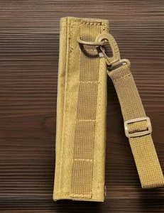 Correa de cubierta de reparación verde para auriculares para juegos rotos - Imagen 1 de 7