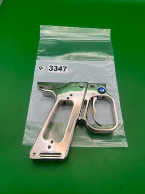 WGP Autococker Hinge Frame - Silver - Image 1 of 4