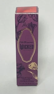 r.e.m. Mancha de labios Beauty Wicked Tulip Field Munchkin Musk nueva - Imagen 1 de 2