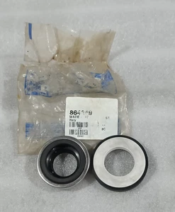 Guarnizione pompa acqua di mare originale Volvo Penta - 864649 - Foto 1 di 7