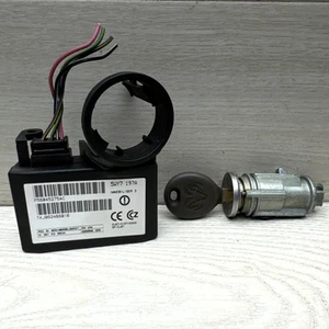 Dodge RAM 1500 Dakota Durango SKIM SKEEM Immobilizer ignition key P56045275AB AC - Picture 1 of 3
