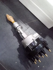 Ignition Distributor DST2892A For Ford Mustang Lincoln Mercury 5.0 302 1986-1993 - Picture 1 of 8