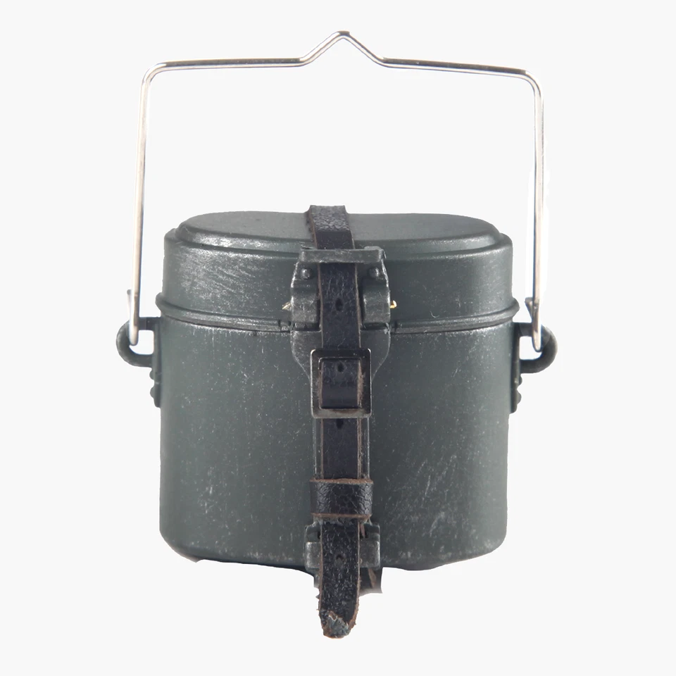 DID D80169 1/6 SEGUNDA GUERRA MUNDIAL 12ª División Panzer SS Alemana MG42 Gunner Otto Fig Cantimplora Foto 1 de 1