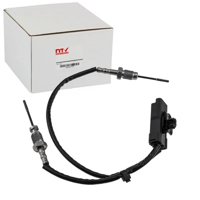 NTY Sensore-Temperatura Adatto A per Citroën Berlingo C-Elysee C3 - Immagine 1 di 4