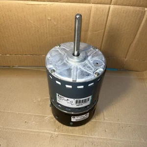 GE ECM 5SME39SL0253 1HP Furnace Blower Motor 18M8101 - Picture 1 of 6