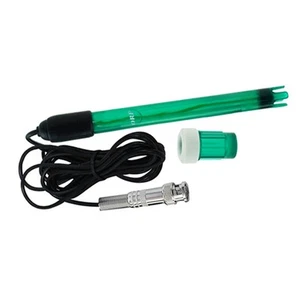 ORP Redox Électrode BNC Type Connecteur Sonde de Remplacement Câble de 300 1110 - Imagen 1 de 6