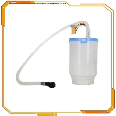 For Porsche Cayenne 2011-14 Volkswagen Touareg 2011-15 3.0L Fuel Pump Assembly - Image 1 of 4