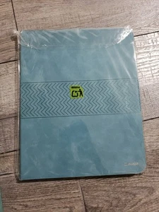 auaua Hülle für iPad Pro 13 Zoll (M4) 2024, PU Leder Case mit Stifthalter - Bild 1 von 6