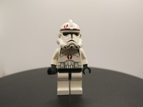 LEGO STAR WARS - Clone Trooper 91st Mobile Reconnaissance Corps - SW0130 - EXCELLENT