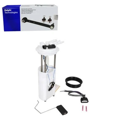 Delphi Fuel Pump Module Assembly For 2004-2005 Chevrolet Monte Carlo - Image 1 of 4