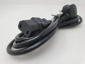 Pour Quad Artera Link Lecteur CD Câble d'alimentation secteur Câble d'alimentation AC 2m Prise UK - Photo 1/5