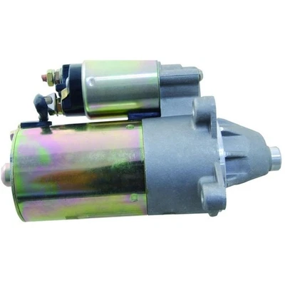 New Starter For Ford Mustang V8 4.6L 1996-2004 3C24-11000-CA, 3C2Z-11002-CA - Image 1 of 4