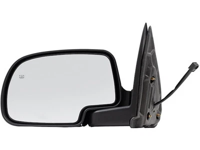 Espejo retrovisor izquierdo Brock para Chevrolet Tahoe 2000-2006 54433TYQY 2003 2002 2001 2004 Foto 1 de 2
