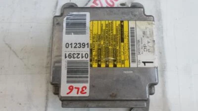МОДУЛЬ УПРАВЛЕНИЯ SRS TOYOTA COROLLA 2003 2004 89170-02190 OEM - Изображение 1 из 4