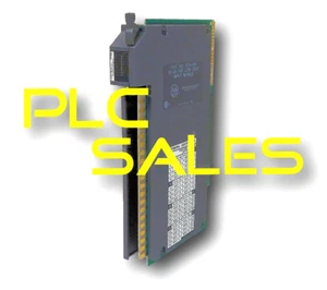 Allen Bradley 1771-IVN | 10-30V módulo verdadero bajo - Imagen 1 de 2