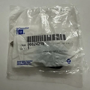 OEM NEW Ignition Transponder Key Blank 12-15 Chevrolet Captiva Sport 96624219 - Picture 1 of 4