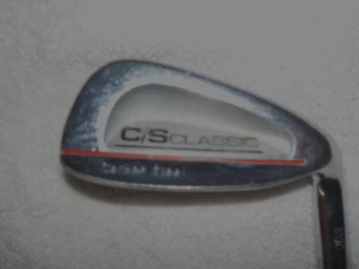 A "Used" Dynacraft C/S Classic, 56 Degree Loft Sand Wedge! - Image 1 of 4