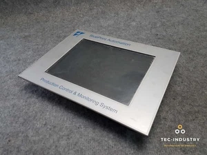B&R 5D5200.11 31840168630 Rev. 10 | PANEL - Imagen 1 de 11