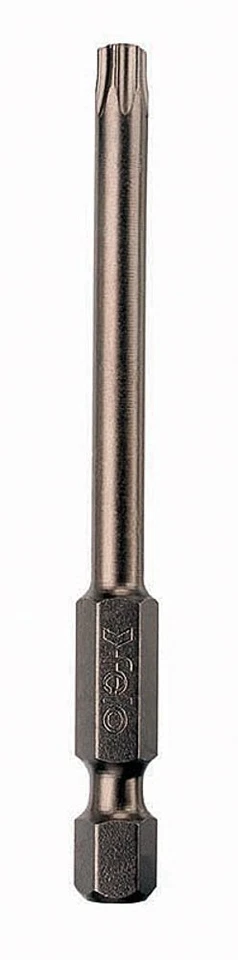 Broca Felo 0715730840 Torx T20 x 2-7/8 pulgadas en stock de 1/4 pulgadas Foto 1 de 1