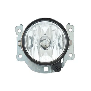 New Fog Lamp MI2592123 Front Left Or Right Fits 2016-20 Mitsubishi Lancer Mirage - Picture 1 of 1
