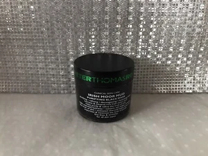 Peter Thomas Roth Irish Moor Mud Purifying Black Mask 50ml Travel Size New - Picture 1 of 1