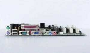 Compaq mb 232148-002, 222480-101, 232148-001, socket 462 - Picture 1 of 7