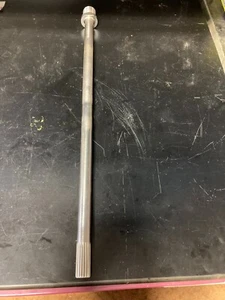 WSM Kawasaki 1500 Ultra 300 22" Drive Shaft '11-'13,  003-161-07, OEM 39159-3744 - Imagen 1 de 2