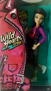 Wild Hearts Crew Doll Kenna Roswell - Bild 1 von 4