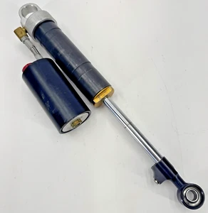 2001 ARCTIC CAT Z 440 ZR REAR SUSPENSION SHOCK ASSY 0704-571 - Picture 1 of 1