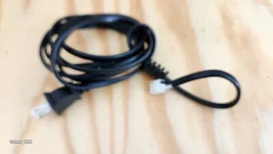 CABLE AIRE ACONDICIONADO CETRO MODELO K55 VERS S5TV58FH XS-2 E308332 CON PANEL CN550NC0723 - Imagen 1 de 1