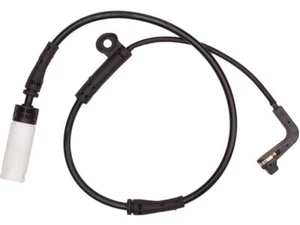 Front Dynamic Friction Brake Pad Sensor fits BMW 530i 2004-2007 84FTPM - Picture 1 of 1