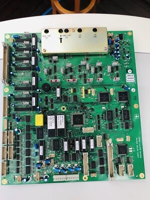 Placa maestra Horiba Abx Pentra 60 XAA425C Foto 1 de 3