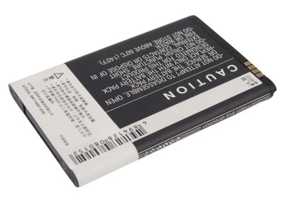 Premium Battery for MOTOROLA MB860, ME722, Droid X2, BH6X, SNN5880, SNN5880A, MB - Image 1 of 4