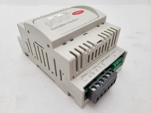 Carel PCOUMI2000 Rev. 1 PCO Humidifier Interface Module DIN Rail Mount 24VAC - Picture 1 of 12
